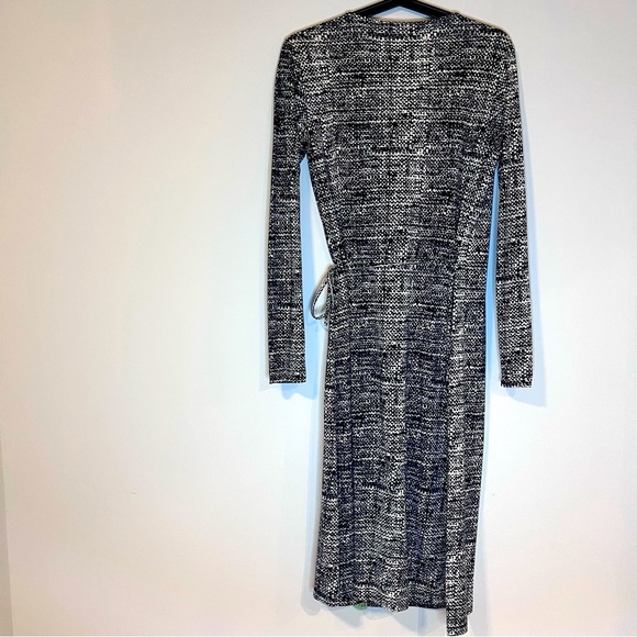 Banana Republic Wrap Dress - Picture 2 of 6